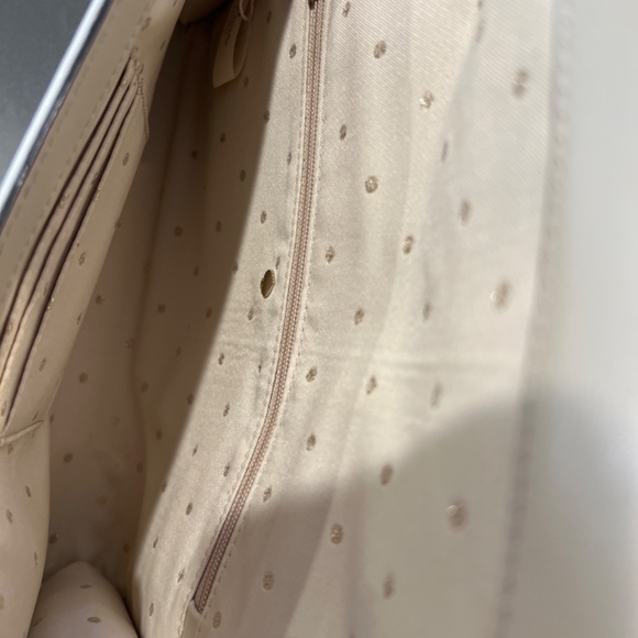 Kate Spade clutch purse - Picture 4 of 6